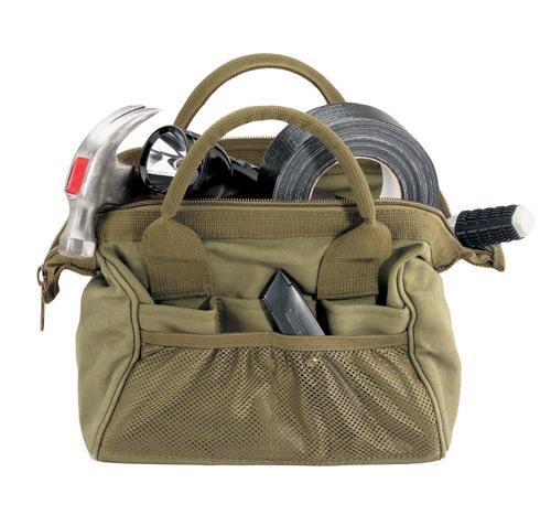 9797 PLATOON TOOL KIT/MEDICS BAG