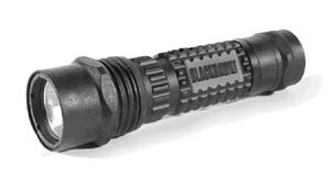 Blackhawk Legacy X6-P Flashlight