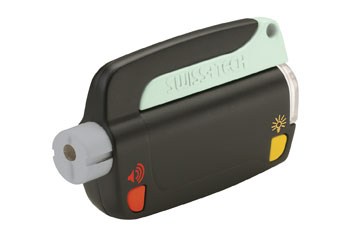 SwissTech Bodyguard 5-in-1 Emergency Tool S81000�@BGCSBK