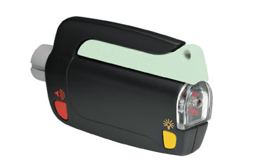 SwissTech Bodyguard 5-in-1 Emergency Tool S81000�@BGCSBK