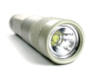 FENIX L0D Luxeon Rebel �yNatural Body / Textured Reflector�z