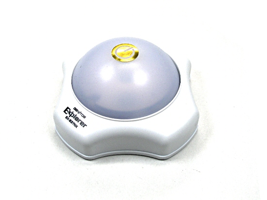 GENTOS EXPLORER EX-537NX 