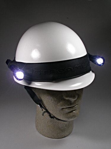 Streamlight Helmet Strap 99075 