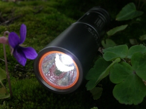 JETBeam JET-I MK I.B.S.