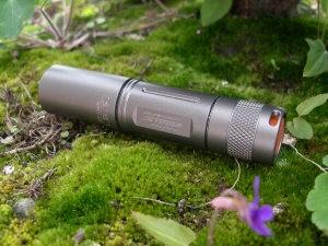 JETBeam JET-I MK I.B.S.