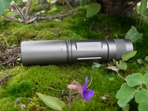 JETBeam JET-I MK I.B.S.