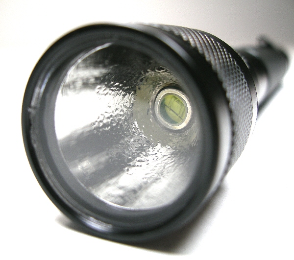 Streamlight Jr. LED / C4 LED