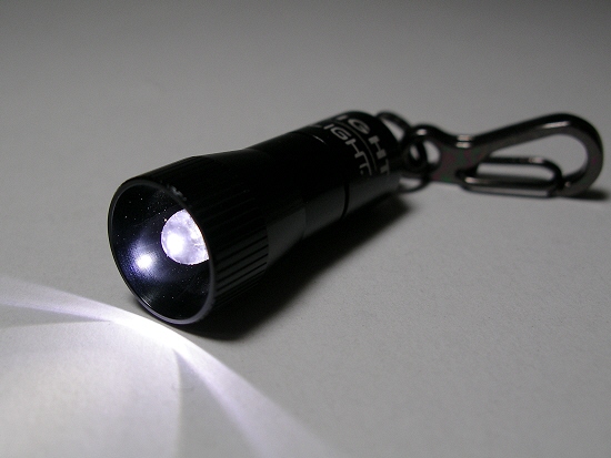 STREAMLIGHT Nanolight / �X�g���[�����C�g�@�i�m���C�g : ST73001