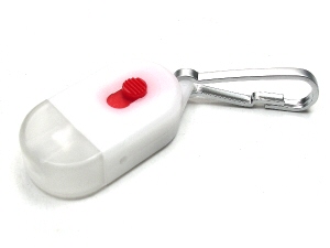 ABITAX 0510 TagLight White / �A�r�^�b�N�X�@0510 �^�O���C�g �z���C�g