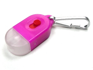 ABITAX 0510 TagLight Pink / �A�r�^�b�N�X�@0510 �^�O���C�g �s���N