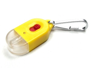 ABITAX 0510 TagLight Yellow / �A�r�^�b�N�X�@0510 �^�O���C�g �C�G���[