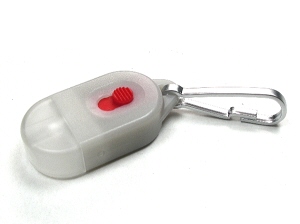 ABITAX 0510 TagLight Light Grey/ �A�r�^�b�N�X�@0510 �^�O���C�g ���C�g�E�O���[