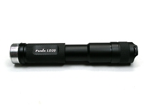 FENIX THE BODY OF LD20