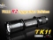 Fenix TK11 : Cree Premium R2 LED y{̐FFubNz