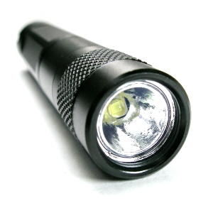 FENIX L0D Luxeon Rebel �yBlack Body / Textured Reflector�z