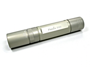 FENIX P3D Premium 100 【Natural Body / Textured Reflector】