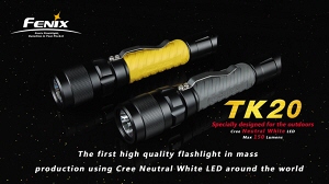 FENIX TK20