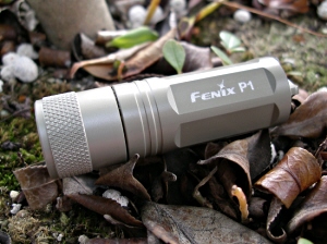 FENIX P1 CE : Natural �ySmooth Reflector�z