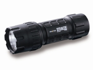 GENTOS�@STEALTH PRO SP-043 / �W�F���g�X�@�X�e���X�E�v���@SP-043