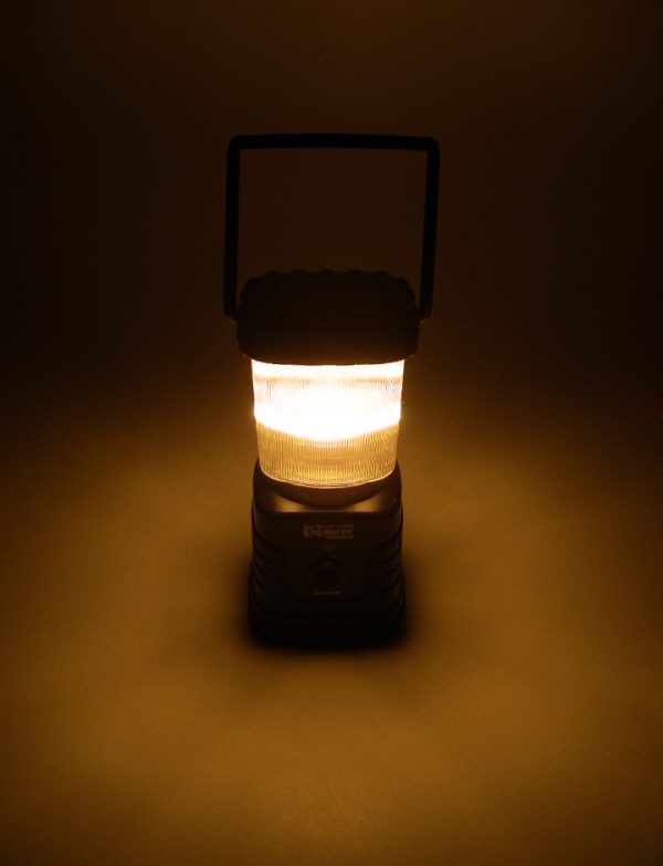 GENTOS EXPLORER EX777XP 