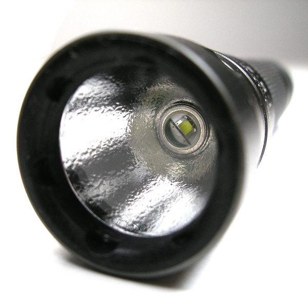 JETBeam JET-I PRO EX / I.B.S.