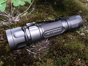 JET-III PRO I.B.S (3.7V Special Version)