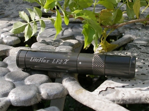 LiteFlux LF2 X CREE Q5
