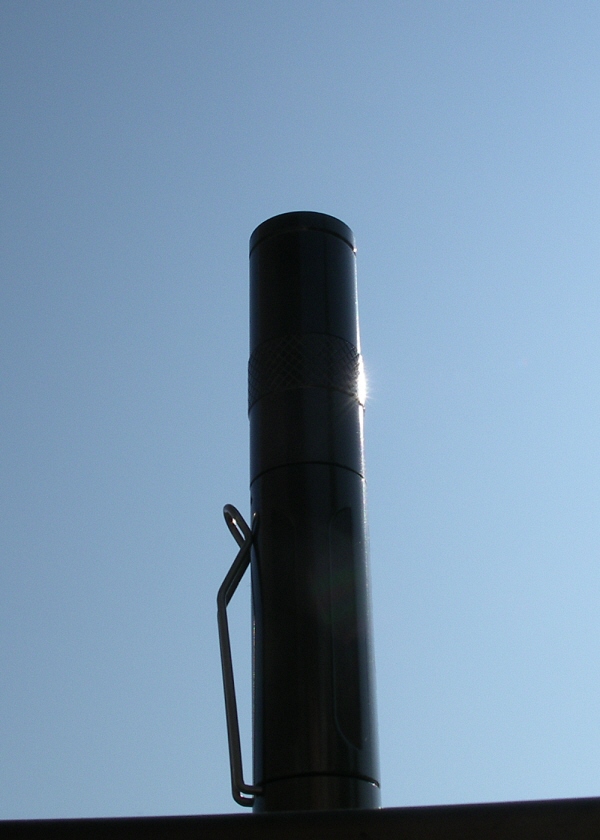 LiteFlux LF2 X CREE Q5