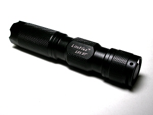 LiteFlux LF5 XT : Black Body