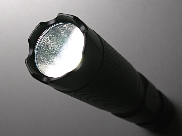 LiteFlux LF5 XT : Black Body