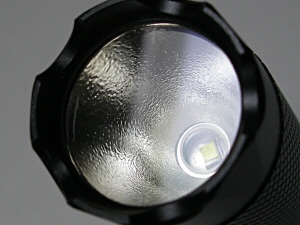 LiteFlux LF5 XT : Black Body