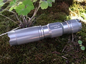 LiteFlux LF5 XT : Natural Body