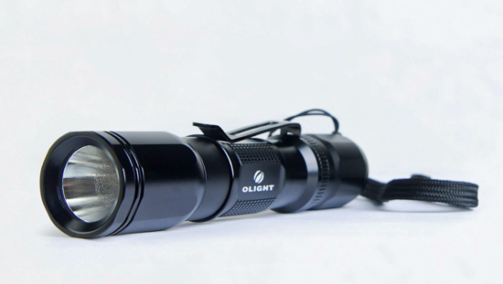 OLIGHT I20 Infinitum