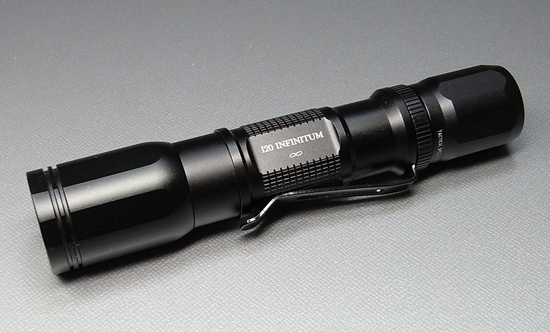 OLIGHT I20 Infinitum