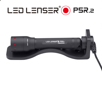 LED LENSER レッドレンザー P5R.2 : OPT-9405R