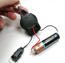 Photon Rex RECHARGEBLE