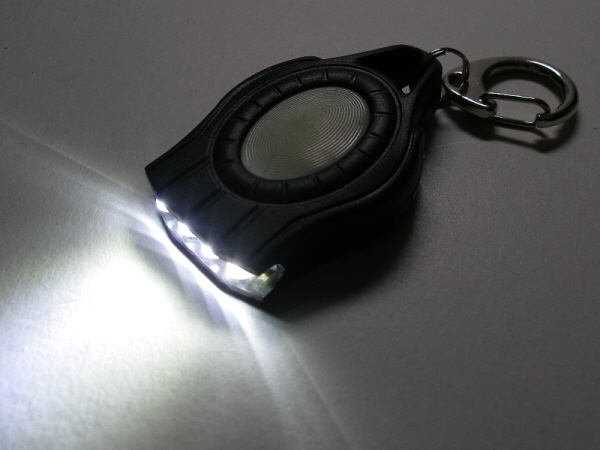 Photon Rex RECHARGEBLE