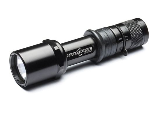 SUREFIRE Z2 LED Combat Light 