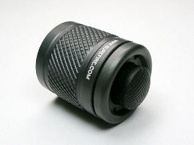 SUREFIRE Z58 Click-On Tailcap クリック・オン テールキャップ