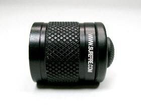 SUREFIRE Z59 Click-On Tailcap クリック・オン テールキャップ